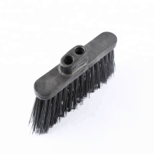 Well Popular Heavy Duty Unflagged Angle Broom Vertical besom